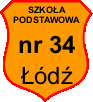Szkoła Podstawowa nr 34 w Łodzi